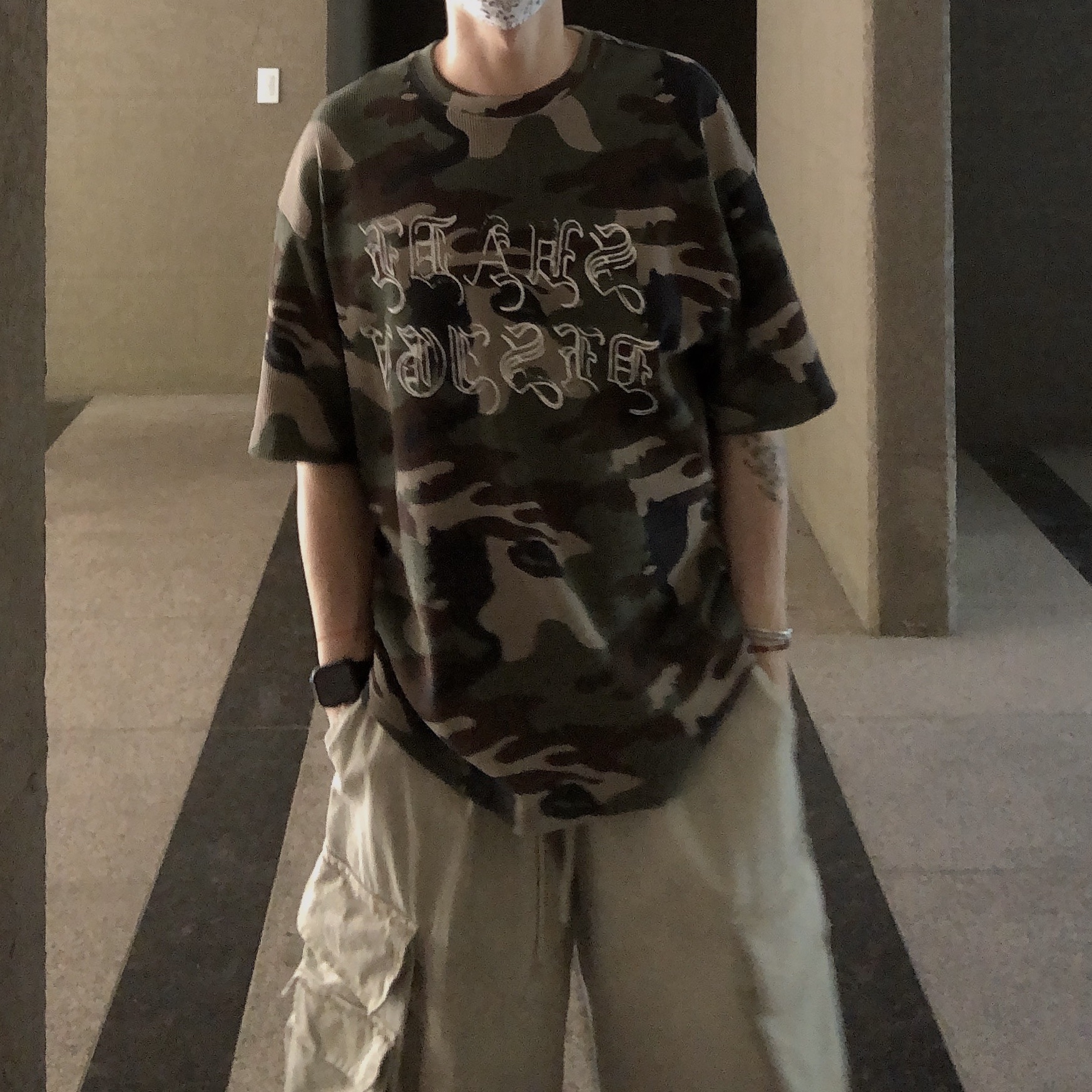 KREAM 스타일 - 1