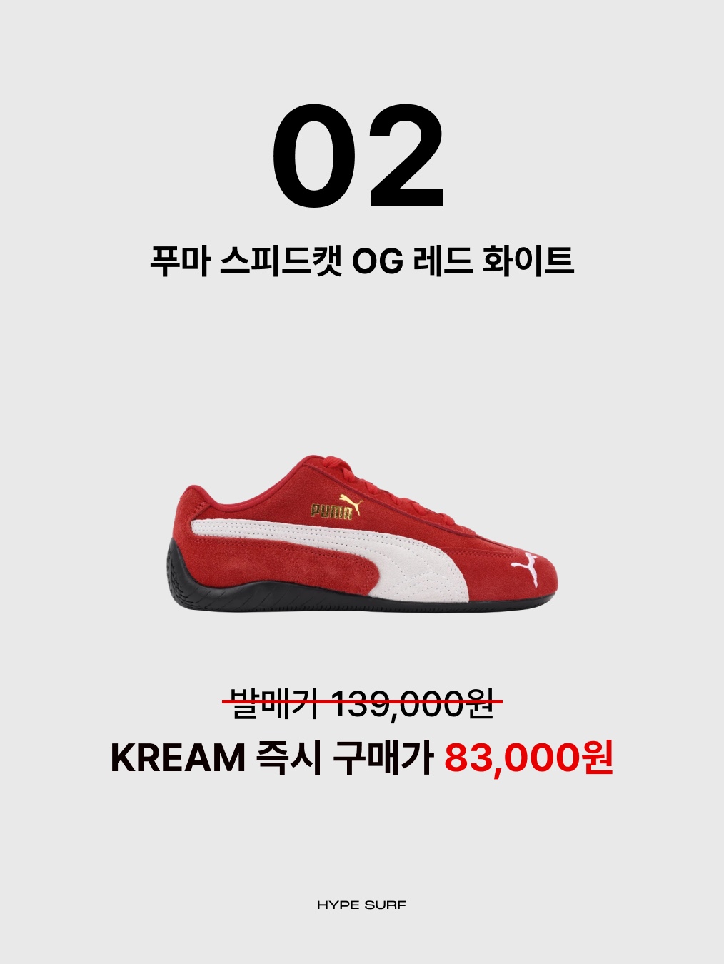 (W) Hunter Play Short Rain Boots Black, Puma Speedcat OG Red White 착용 스타일 - 3