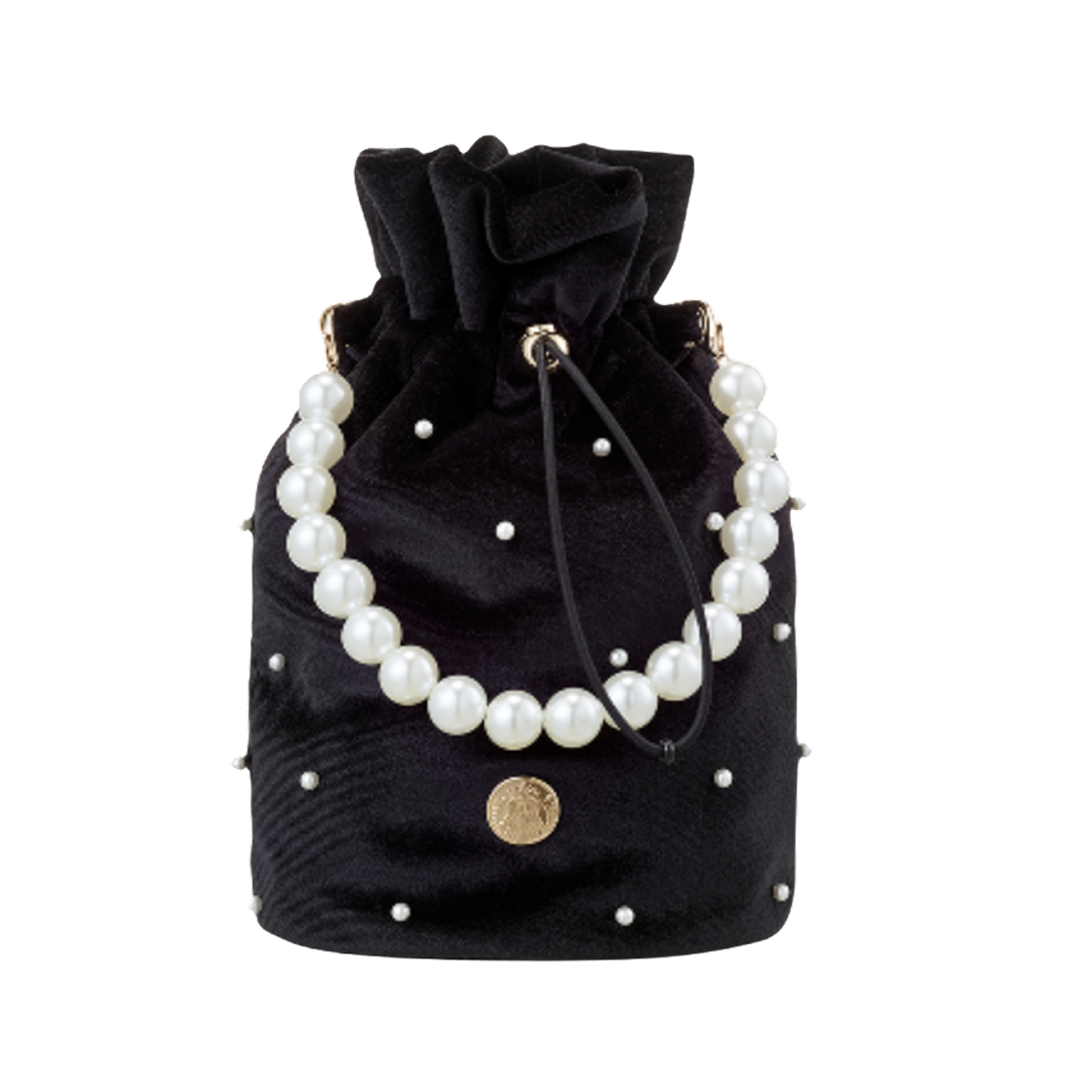 - Starbucks x Muds A Room of Quiet Contemplation Mini Bag Black