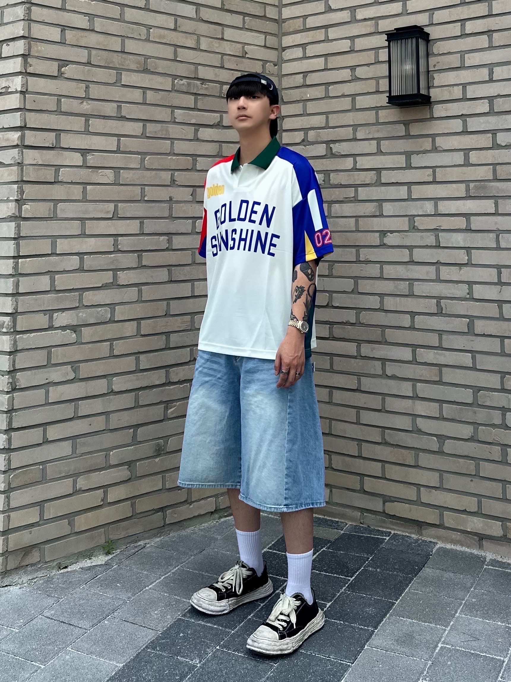 박 호 일님의 스타일 - 1
