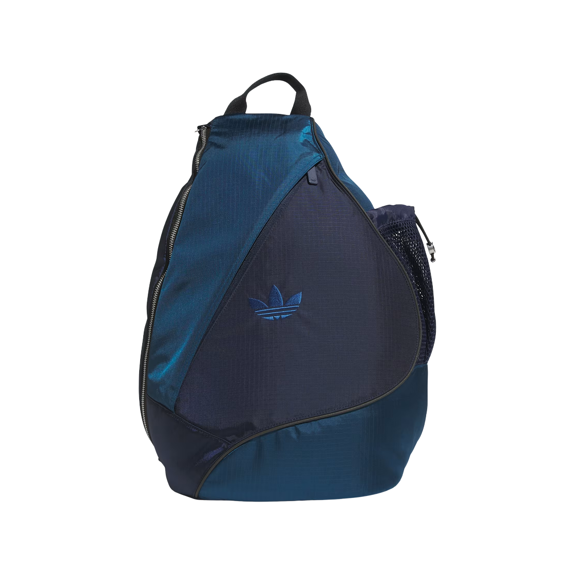 JX6190 Adidas El Segundo Sling Bag Collegiate Navy
