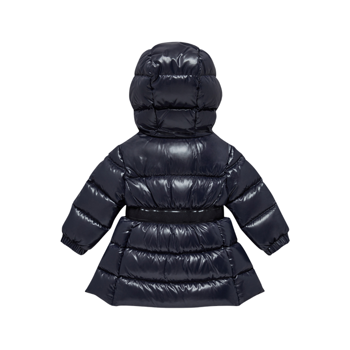 (키즈) 몽클레르 알리스 다운 자켓 미드나잇 블루 - 23FW((Kids) Moncler Alis Down Jacket Midnight Blue - 23FW) - 2