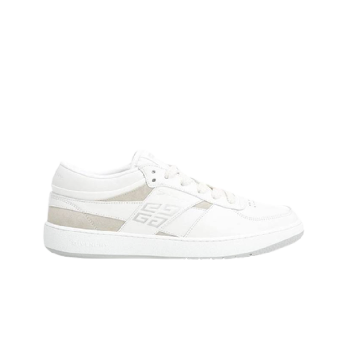 지방시 G 무브 스니커즈 베이지 화이트(Givenchy G Move Sneakers Beige White)