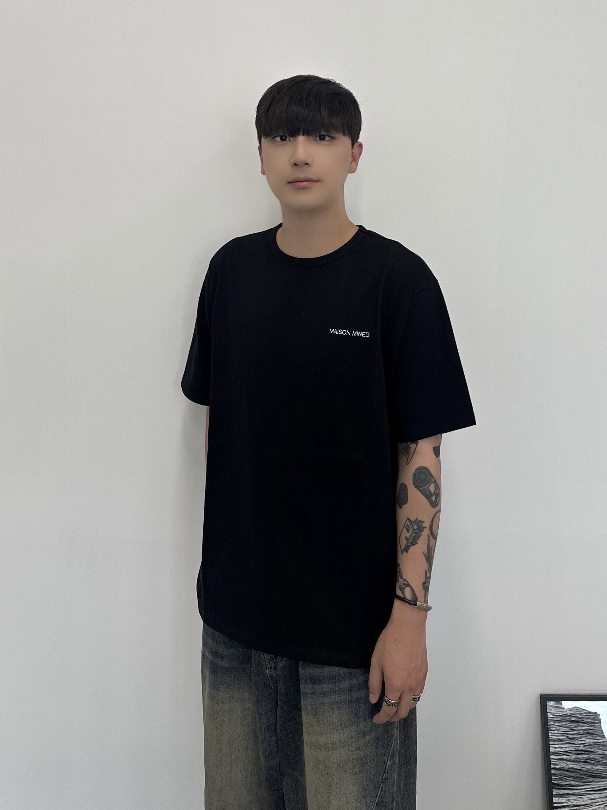 박 호 일님의 스타일 - 2