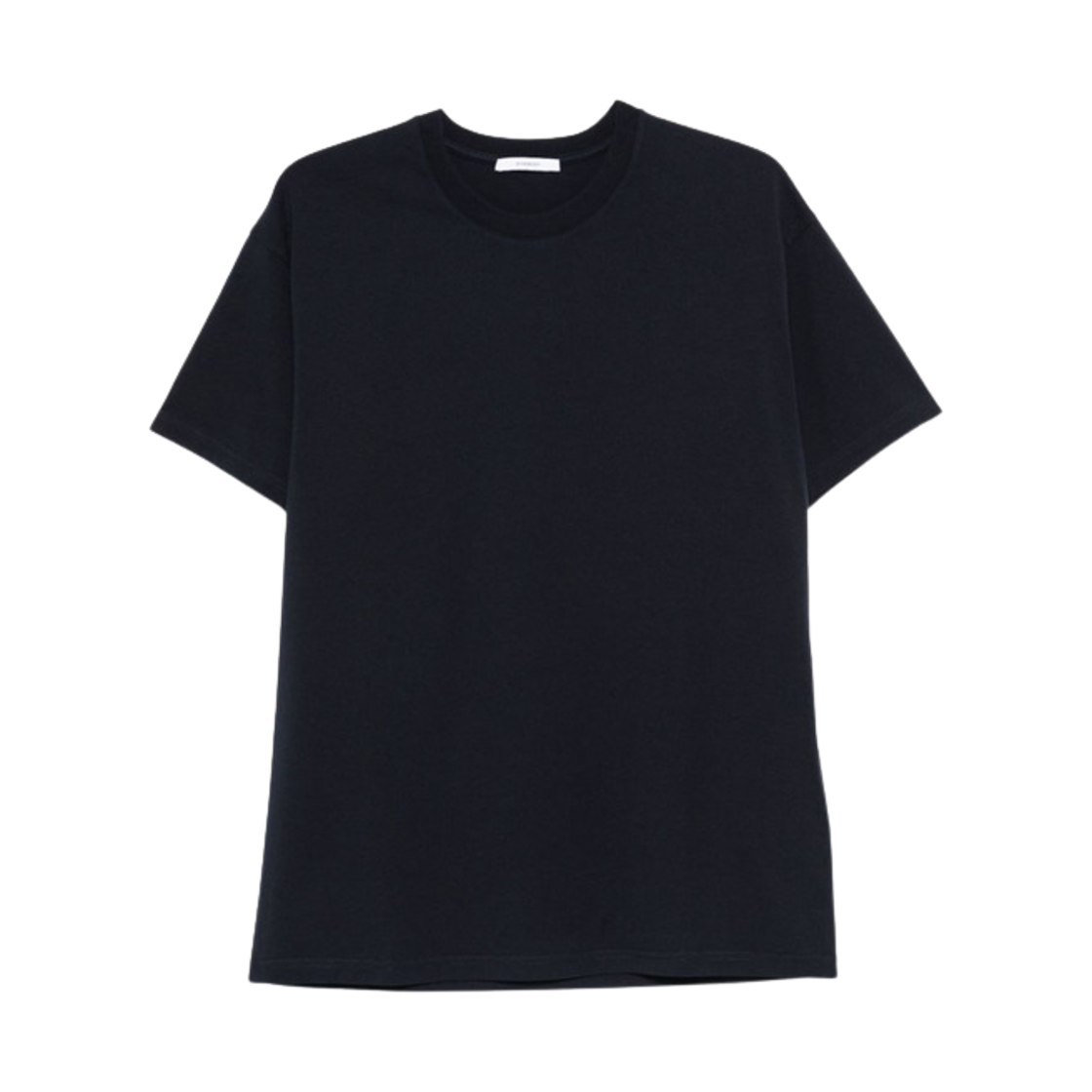 지방시 코튼 티셔츠 블루(Givenchy Cotton T-Shirt Blue)