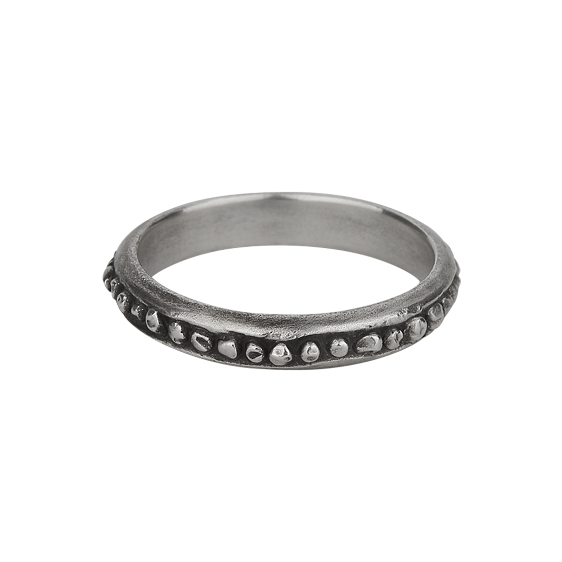 호수호수 그레인 링 (빈티지)(Hosuhosu Grain Ring (Vintage))