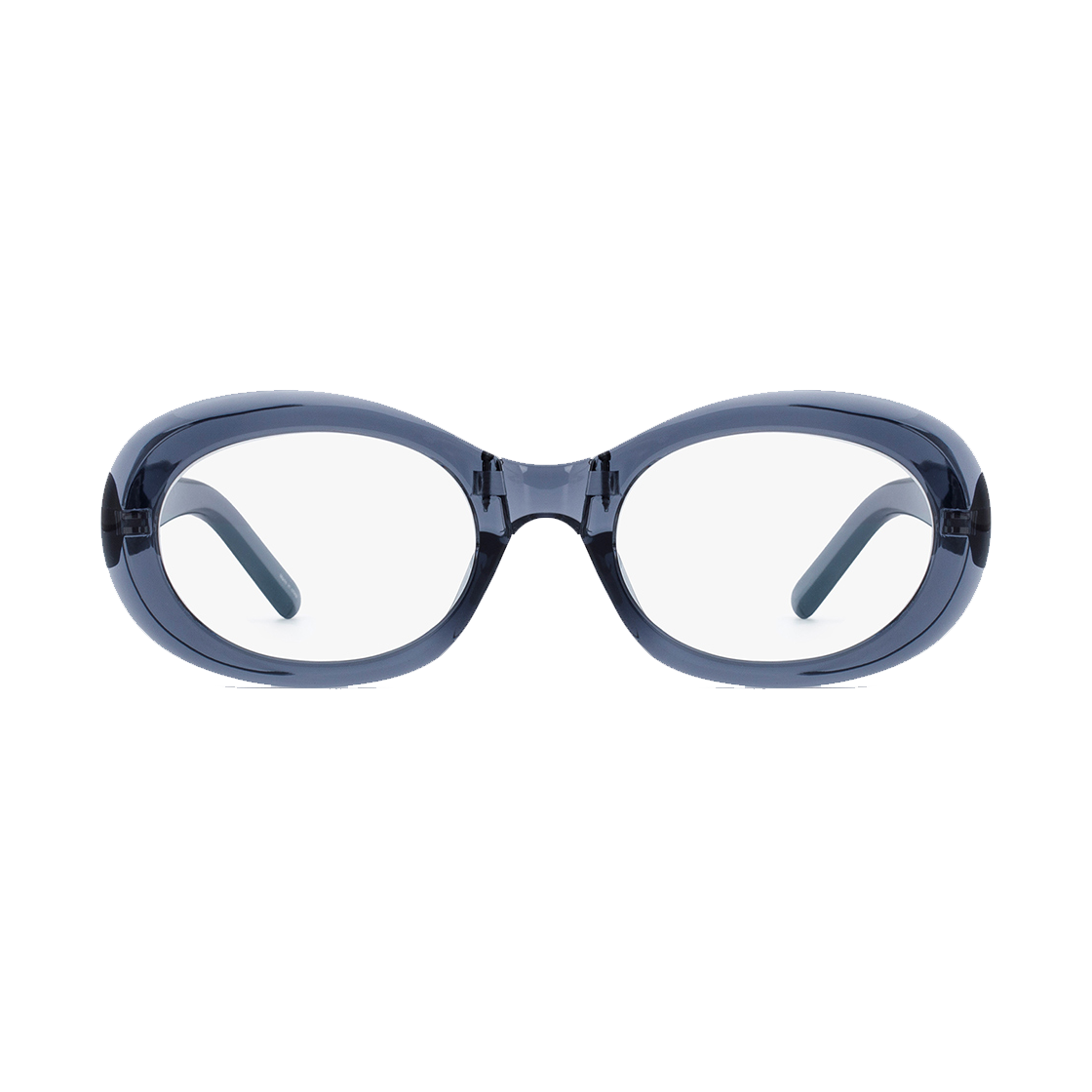 Duye Glass Gray Blue Light RECLOW Duye Glass Gray Blue Light