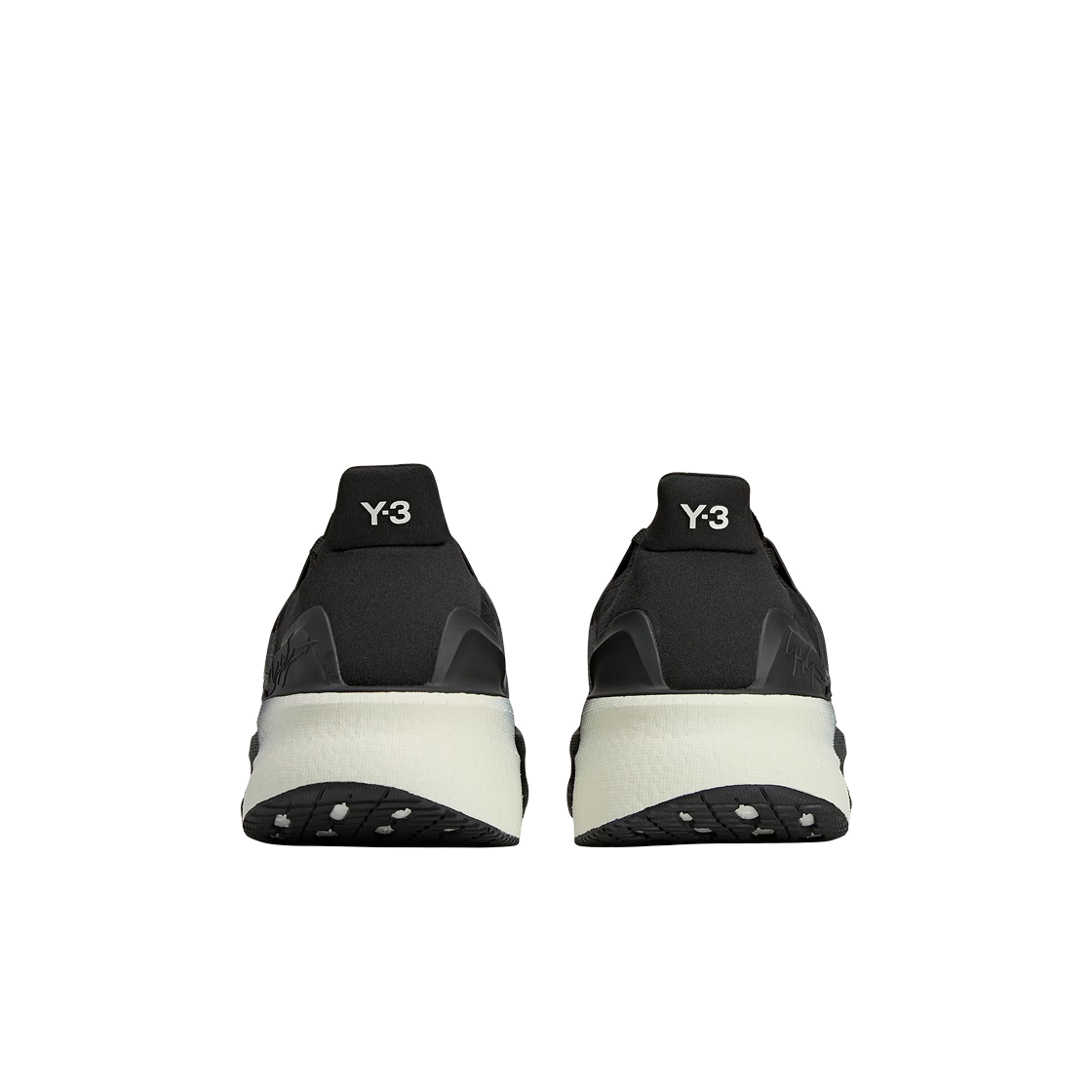 Y-3 울트라부스트 5 블랙 오빗 그레이(Y-3 Ultraboost 5 Black Orbit Grey) - 3