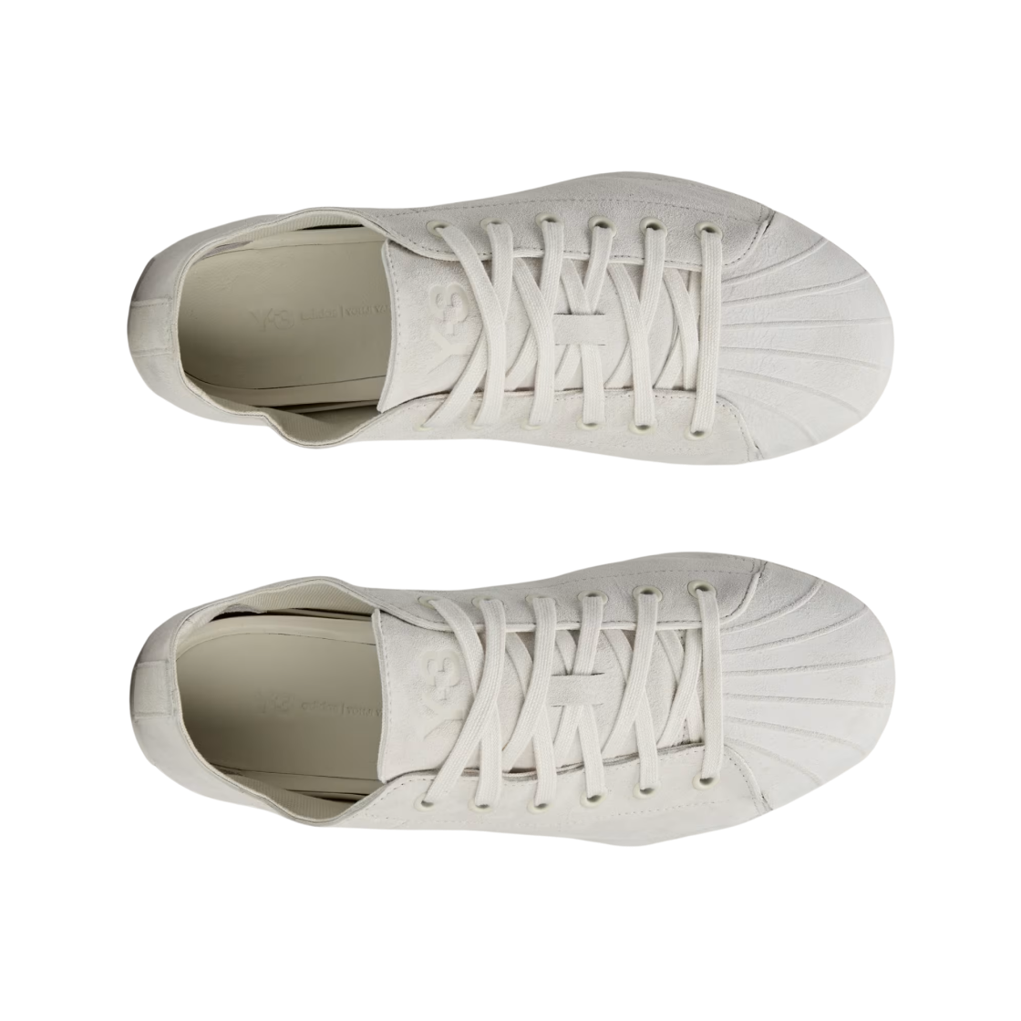 Y-3 니짜스타 로우 오빗 그레이(Y-3 Nizzastar Low Orbit Grey) - 2