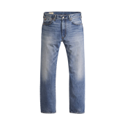 Levi's 555 Relaxed Straight Jeans Medium Wash