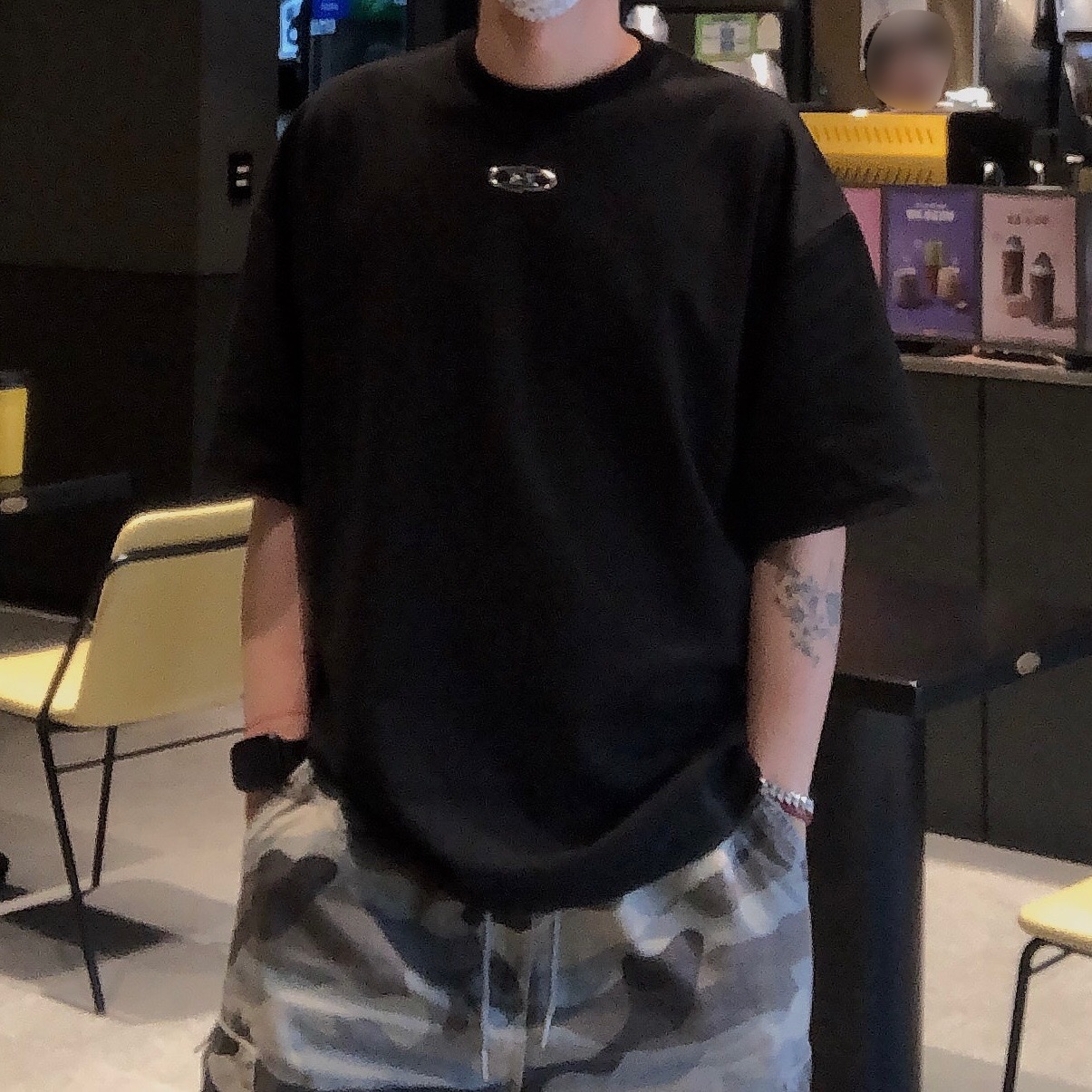 KREAM 스타일 - 1