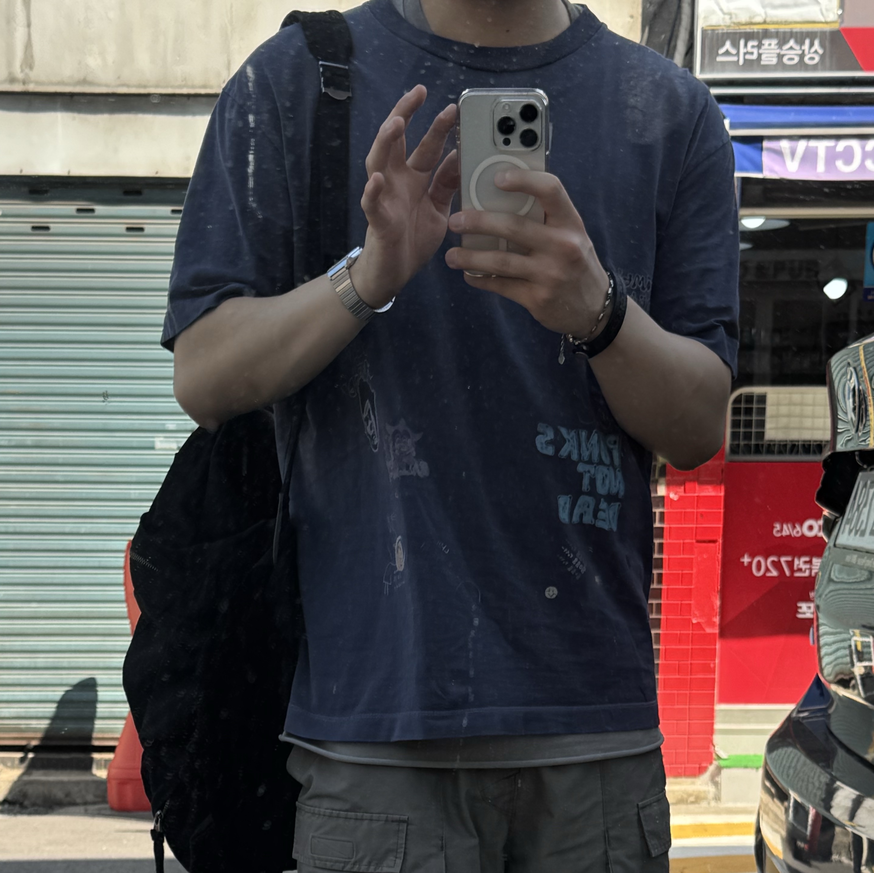 eyesonview님의 스타일
