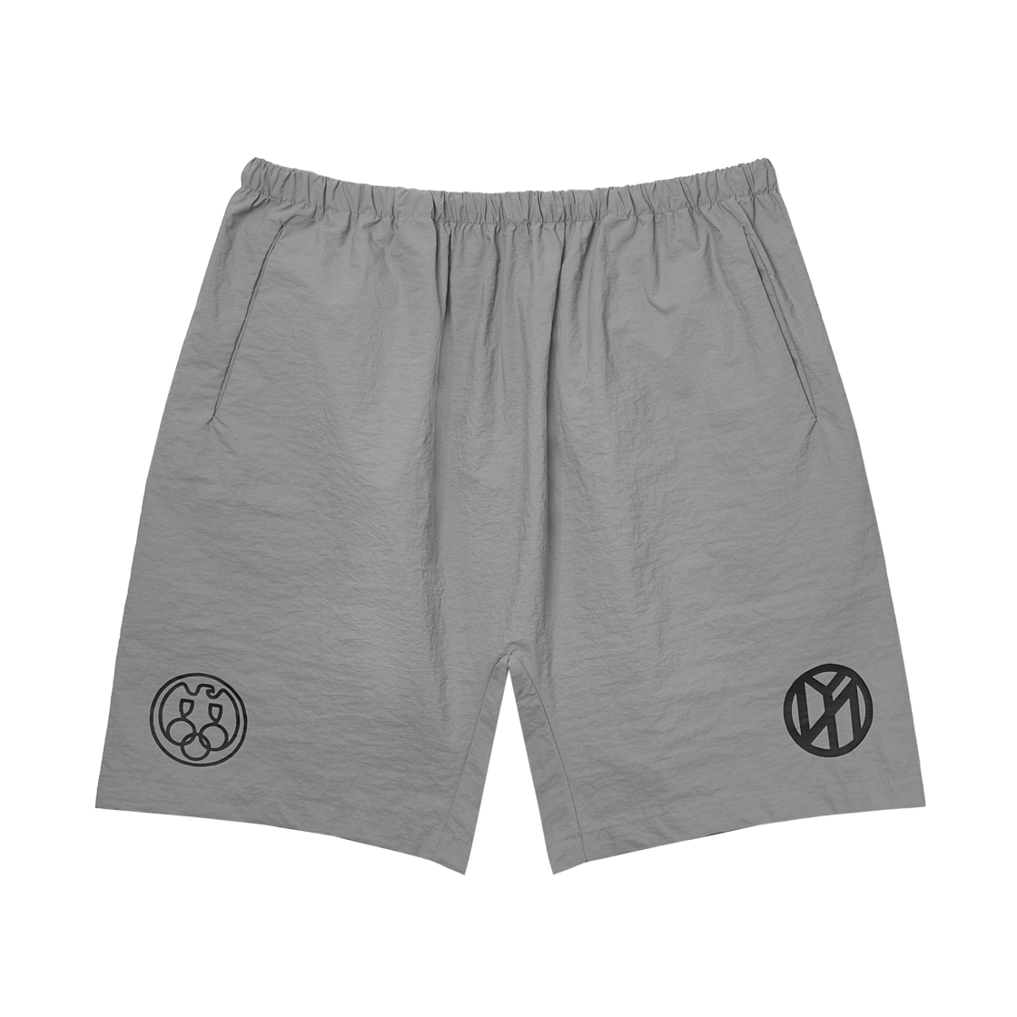 - Yeezy x Gosha Rubchinskiy Vulture SH-01 Shorts Mocha