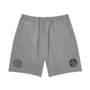 Yeezy x Gosha Rubchinskiy Vulture SH-01 Shorts Mocha