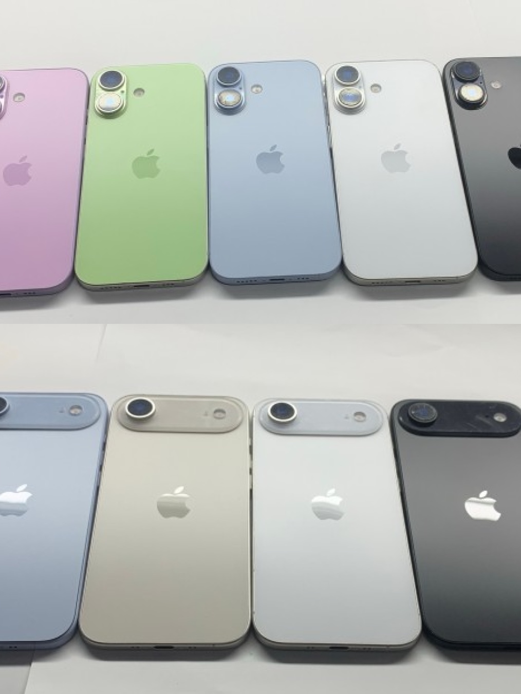 Apple iPhone 13 Pro Max 256GB Alpine Green (Korean Ver.), [S등급] Refurbished iPhone 12 256GB Red 착용 스타일 - 2