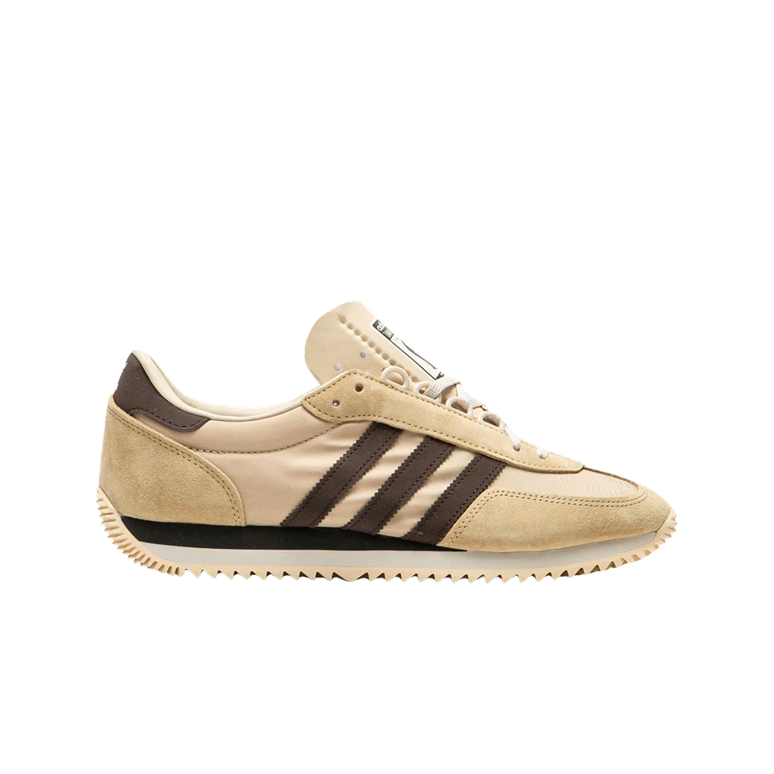 아디다스 x 리암 갤러거 아킬레 스페지알 스톤 카키 원더 베이지(Adidas x Liam Gallagher Achille Spezial Stone Khaki Wonder Beige)