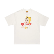 Human Made Keiko Sootome T-Shirt Side B White