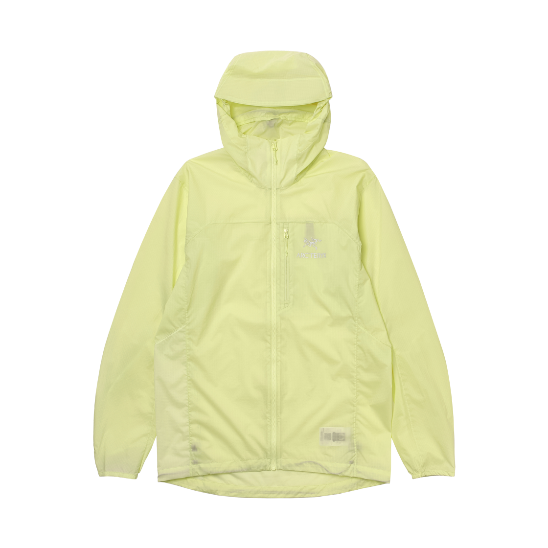 아크테릭스 스쿼미시 후디 레이(Arc'teryx Squamish Hoody Ray)