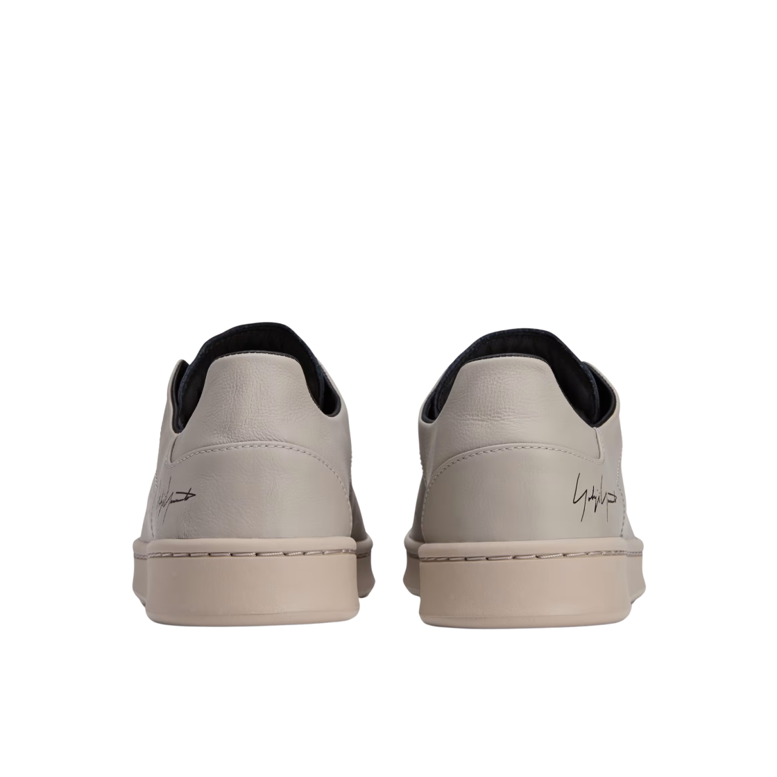 Y-3 스탠 스미스 라이트 브라운 블랙(Y-3 Stan Smith Light Brown Black) - 3