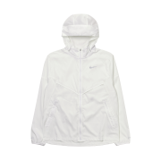 Nike Windrunner Repel Running Jacket White - Asia