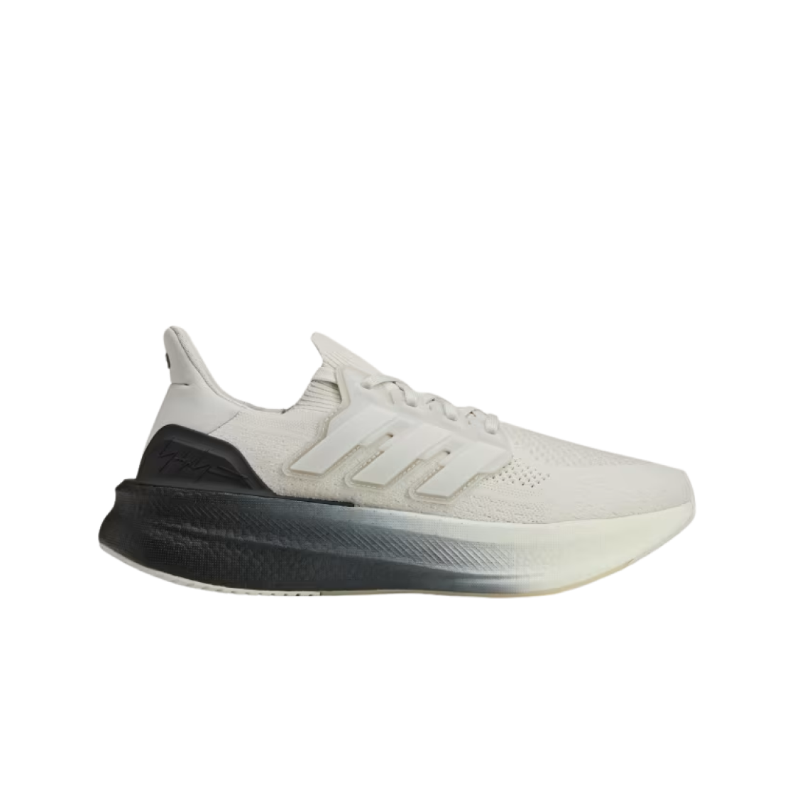JR6648 Y-3 Ultraboost 5 Orbit Grey Black