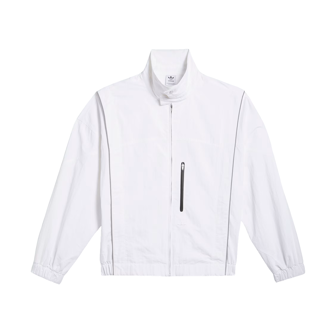 KC2149 Adidas Venice Wind Jacket White - KR Sizing