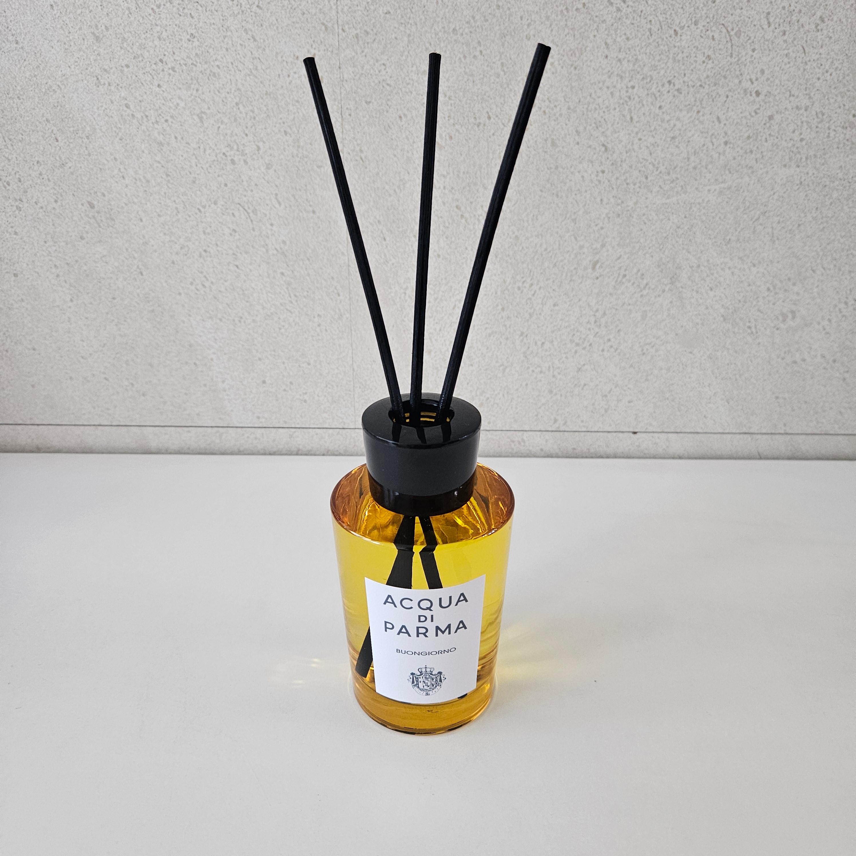 Acqua Di Parma Room Diffuser Buongiorno 180ml 착용 스타일