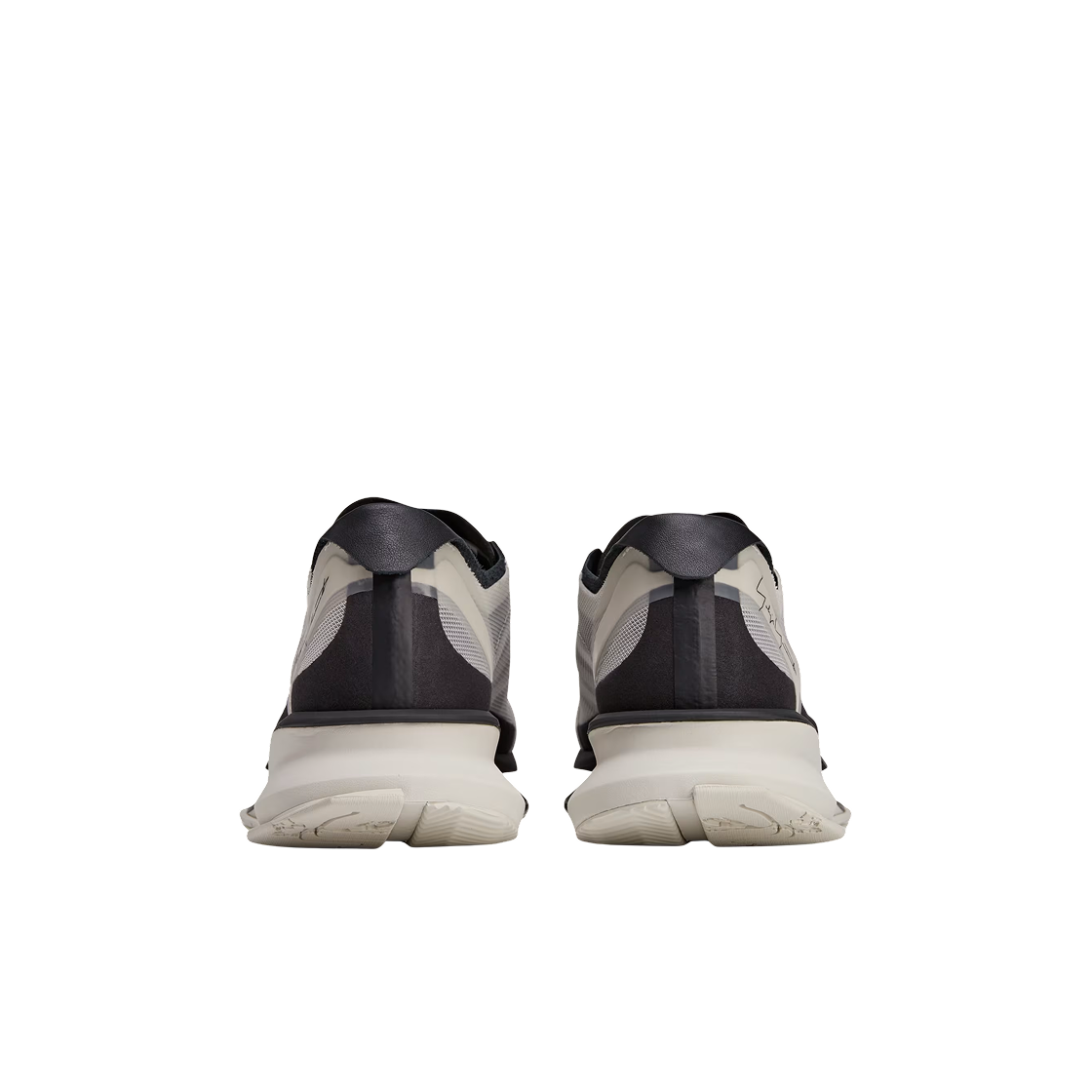 Y-3 S-겐도 런 오빗 그레이 블랙(Y-3 S-Gendo Run Orbit Grey Black) - 3