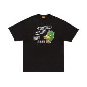 Human Made Graphic T-Shirt Black