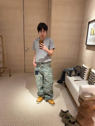 스타일 카드