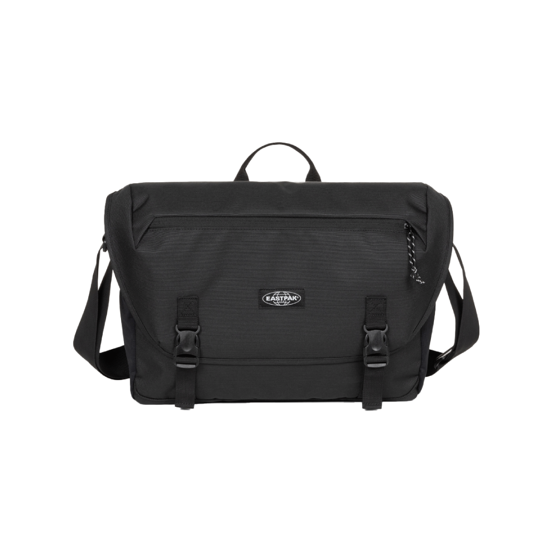 이스트팩 쿠리어 프로 CS 블랙 프로(EASTPAK COURIER PRO CS Black Pro)