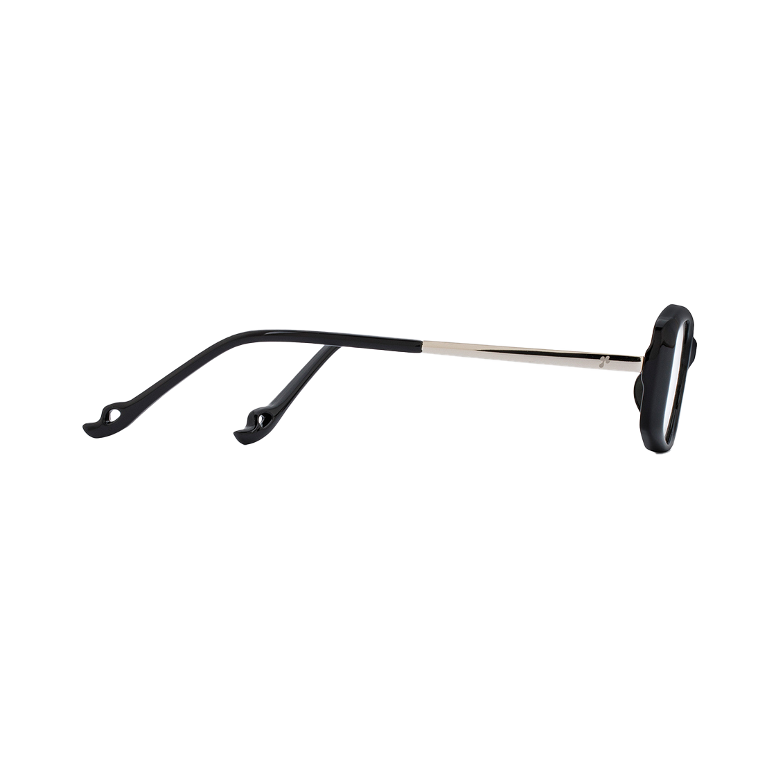 리끌로우 카션 안경 블랙 블루라이트(RECLOW Kasion Glass Black Blue Light) - 4