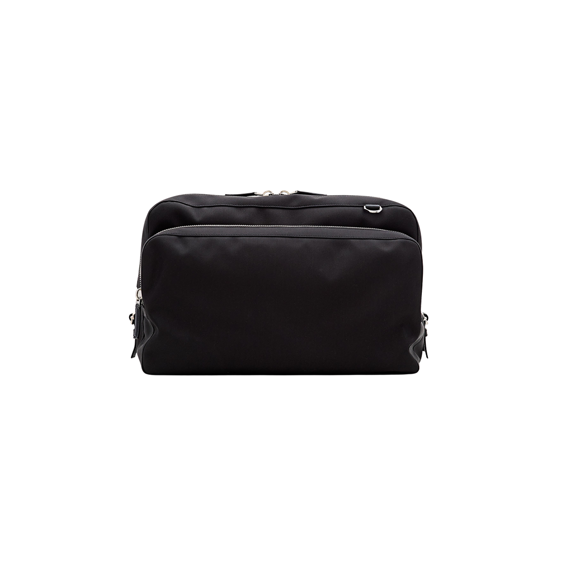 BK50EMK1Z-001 Givenchy Pandora Large Crossbody Bag Black