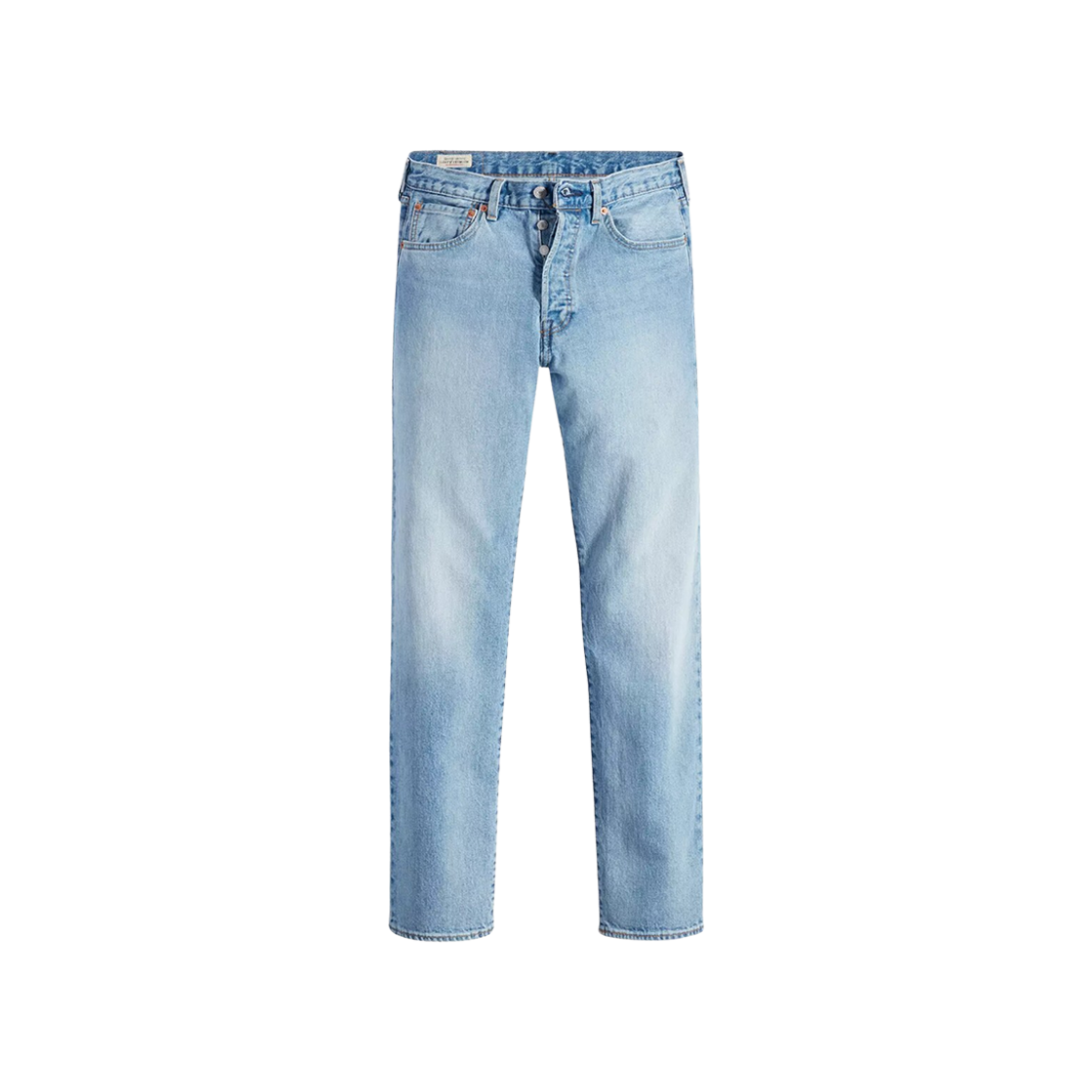 005013418 Levi's 501 Original Jeans Blue