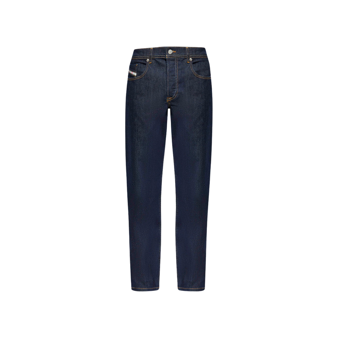 A102290DBEJ-01 Diesel 2023 D-Finitive Jeans Dark Blue