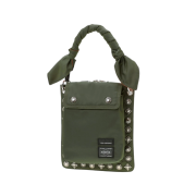 Porter x Toga Shoulder Pouch Sage Green