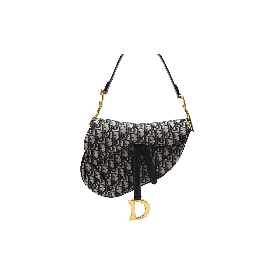 디올 새들백 미듐 M0446(Dior Saddle Bag Medium M0446)
