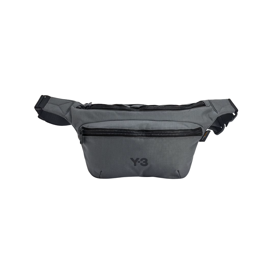 KC0807 Y-3 Fanny Pack Granite