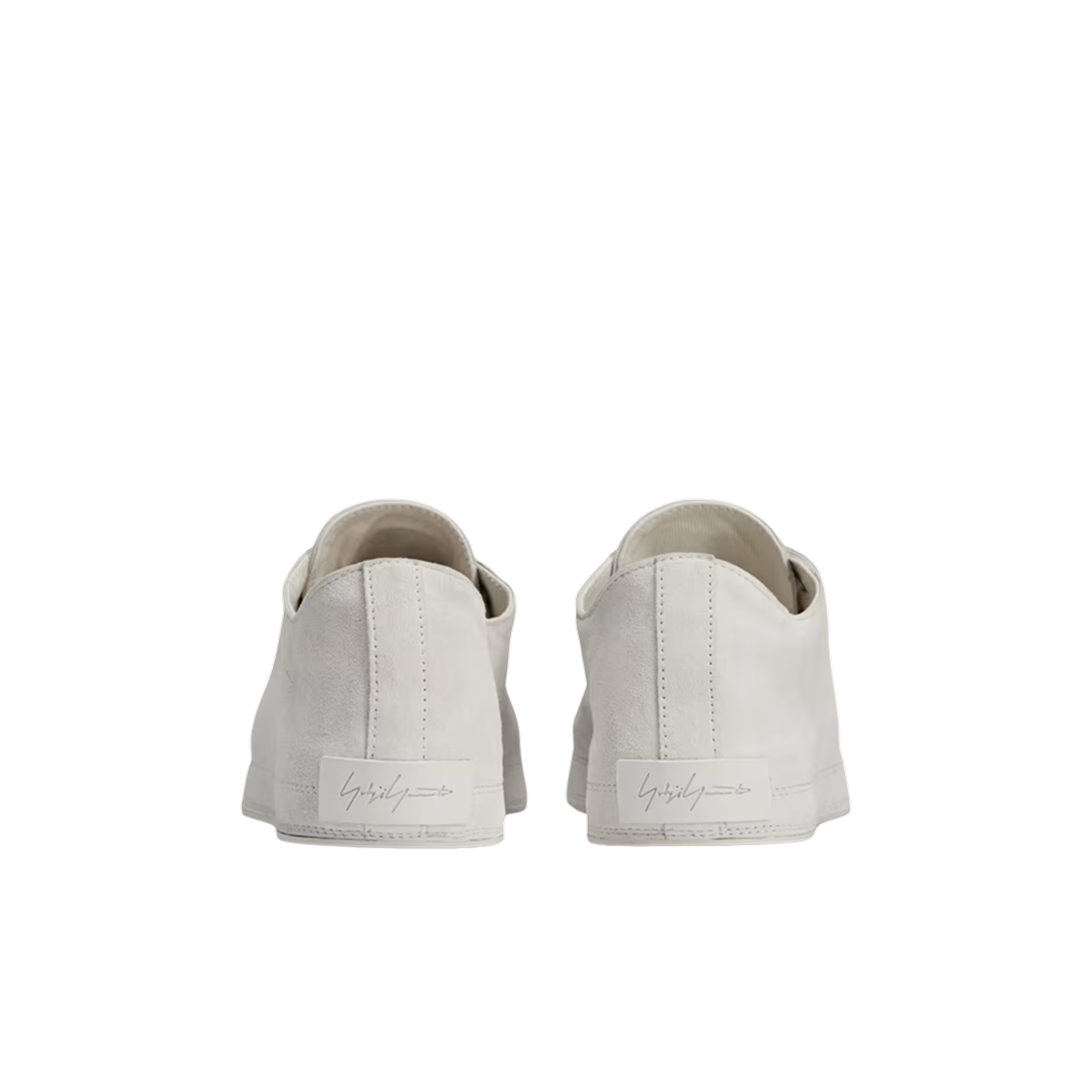 Y-3 니짜스타 로우 오빗 그레이(Y-3 Nizzastar Low Orbit Grey) - 3