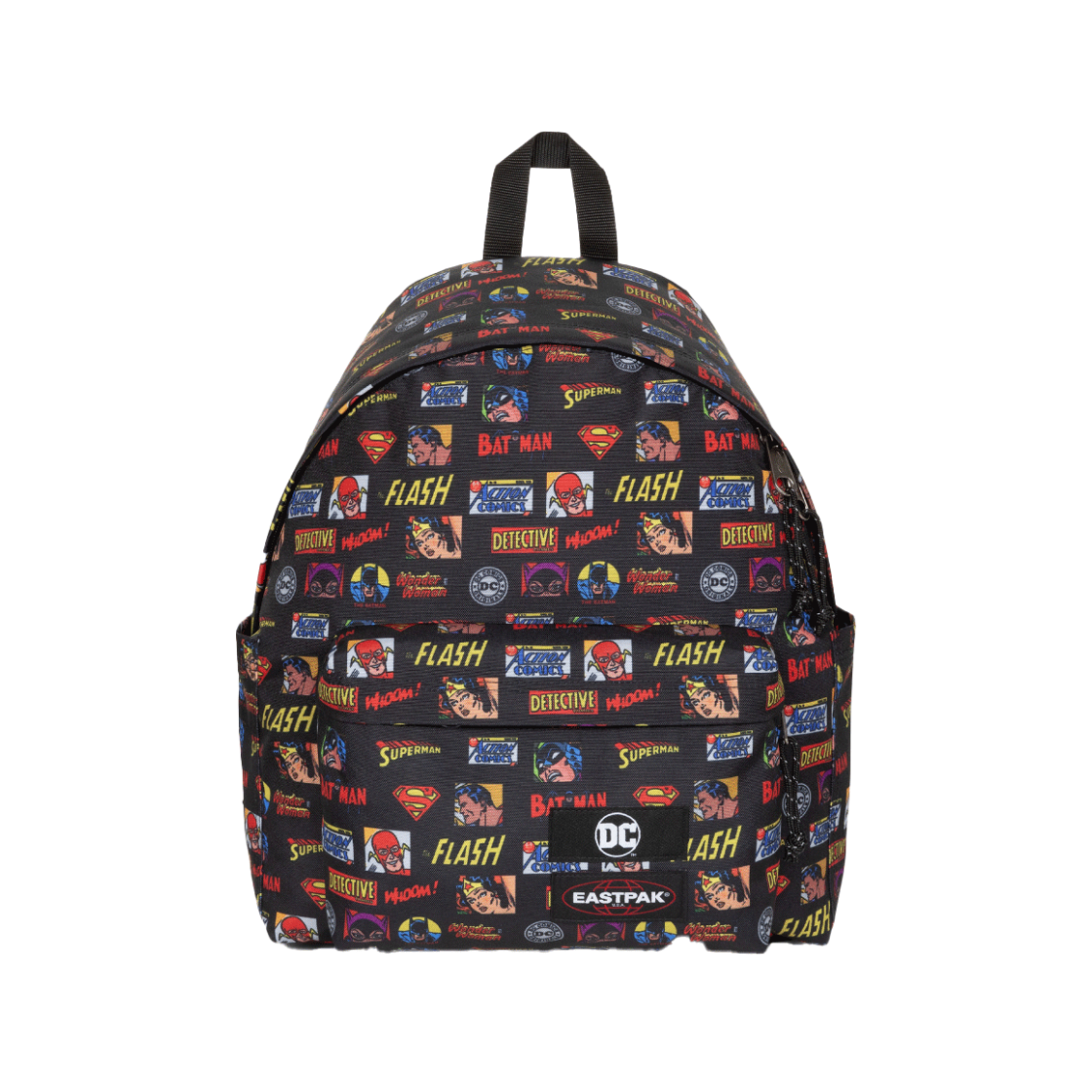 이스트팩 데이팩 DC 아이콘즈(EASTPAK DAY PAKR DC Icons)