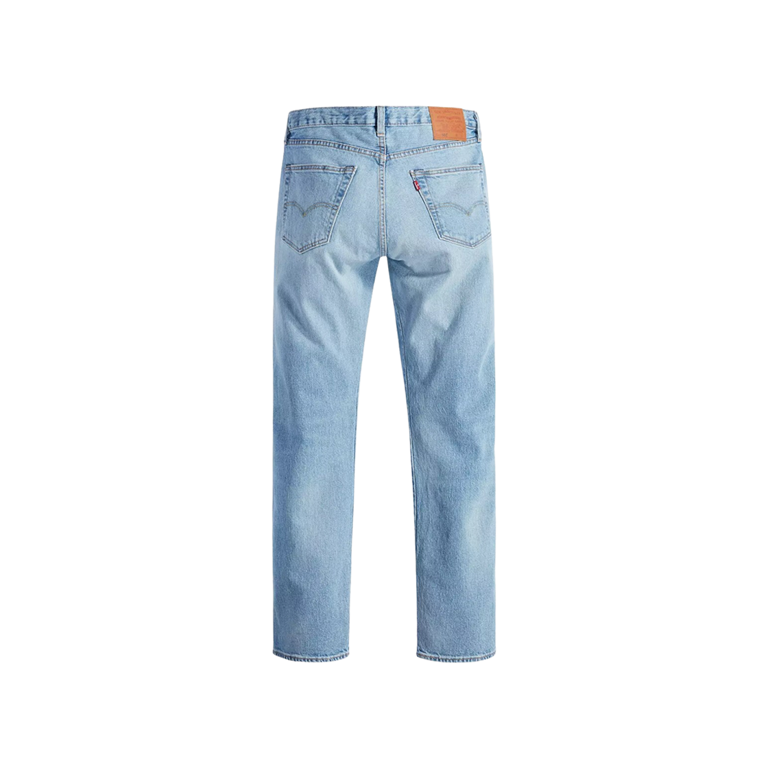 리바이스 501 오리지널 진 블루(Levi's 501 Original Jeans Blue) - 2