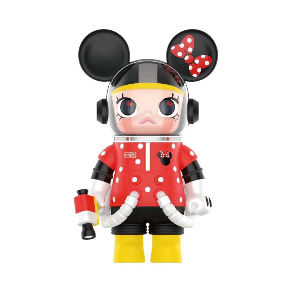 팝마트 메가 스페이스 몰리 미니 마우스 400%(Pop Mart Mega Space Molly Minnie Mouse 400%) - 1