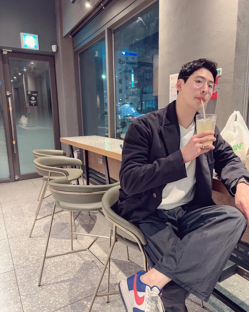 KREAM 프로필 이미지