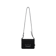 IAB Studio Sacoche Bag Black