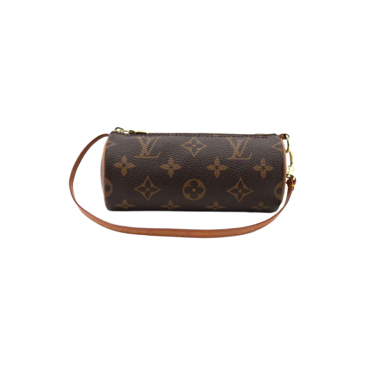 IT5NCEAOL8T7 [B등급] Louis Vuitton Vintage Papillon Pouch