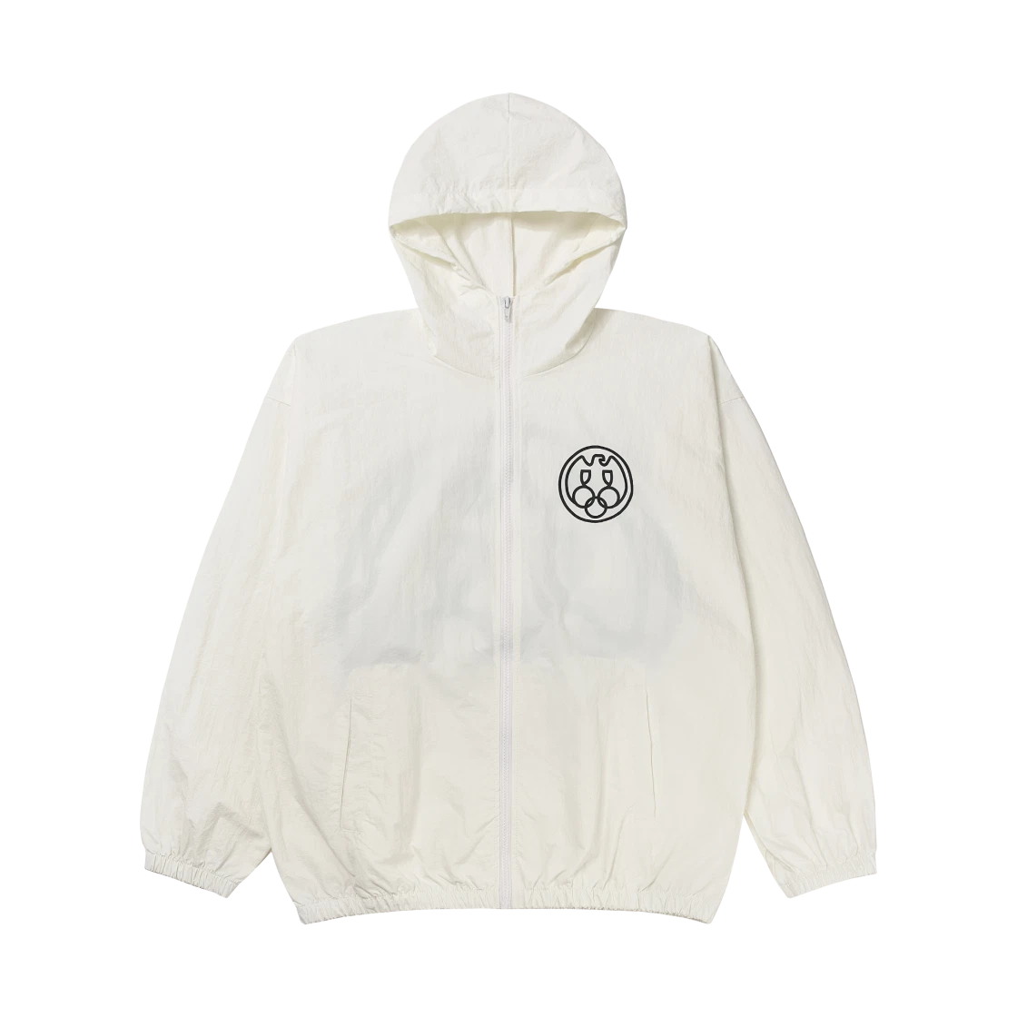 Yeezy Yeezy x Gosha Rubchinskiy Vulture WB-01 Jacket White · 1