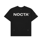 Nike x Drake Nocta Max 90 T-Shirt Black (FN7663-010)