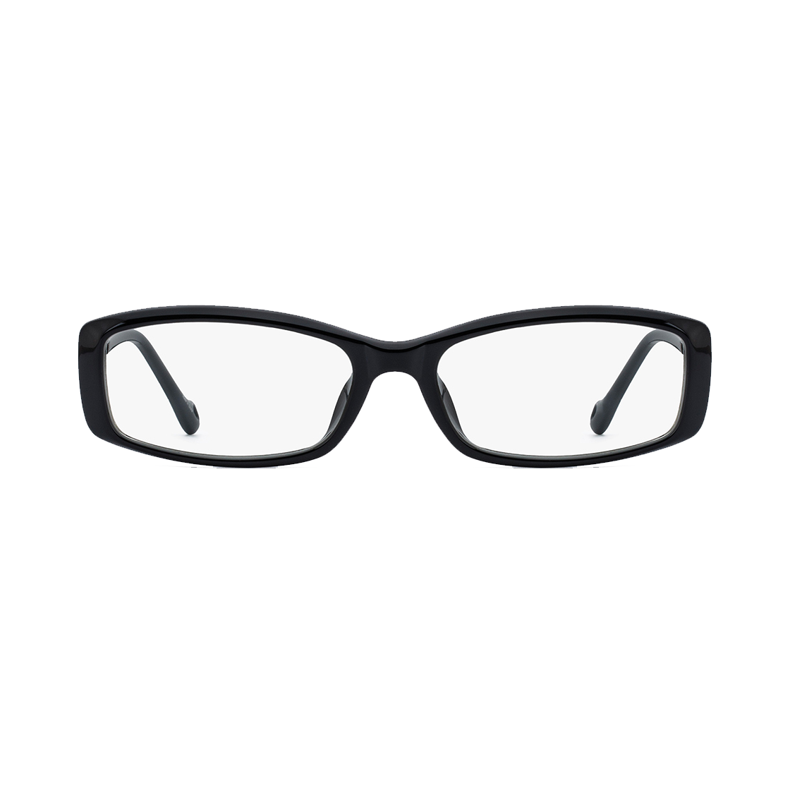 리끌로우 카션 안경 블랙 블루라이트(RECLOW Kasion Glass Black Blue Light) - 2