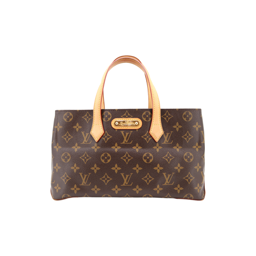 ITR599O8C7BC [C등급] Louis Vuitton Vintage Wilshire PM Tote Bag
