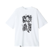 Spao x Hunter x Hunter T-Shirt Print